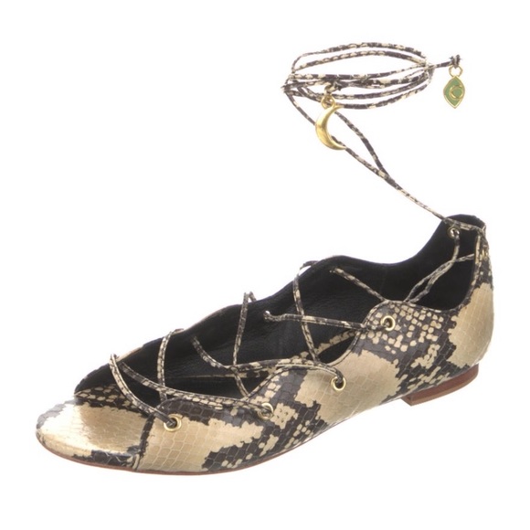 Sandro Sandals - Picture 1 of 5